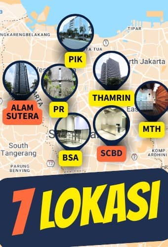 lokasi infiniti office 2023