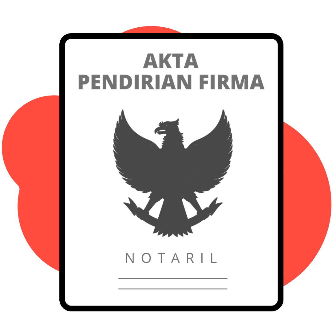 syarat pendirian firma