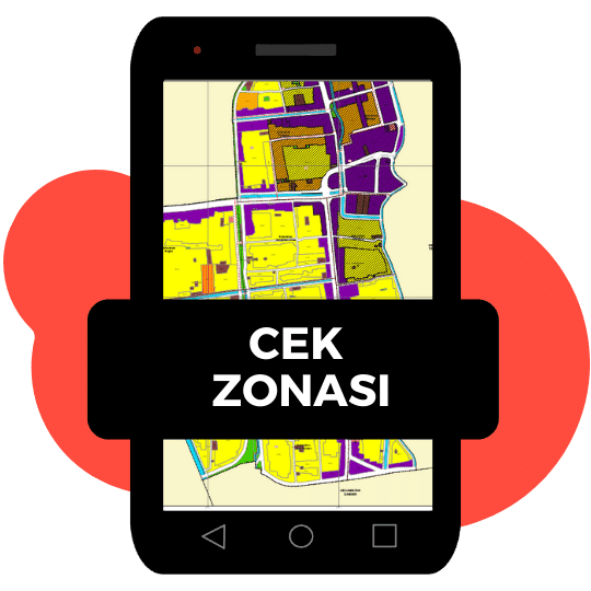 cek peta zonasi jakarta