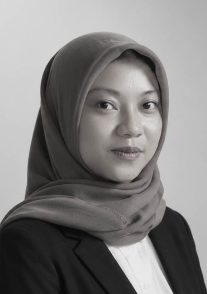 Lia Konsultan Infiniti Legal