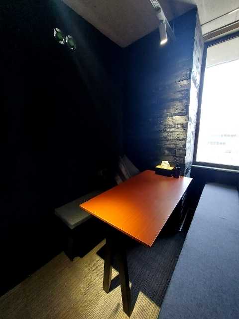 meeting room 4 pax virtual office jakarta pusat