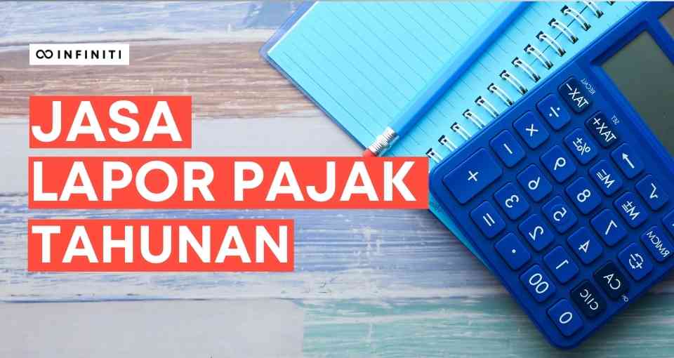 jasa lapor pajak tahunan