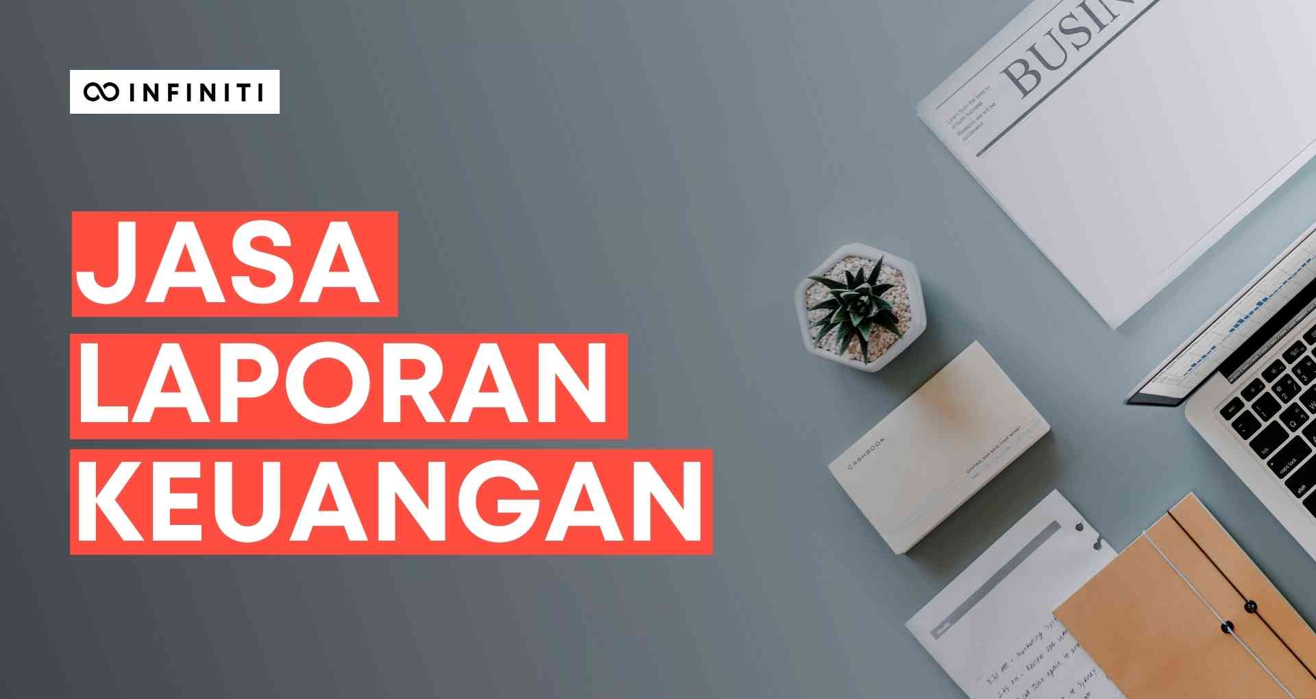 jasa laporan keuangan