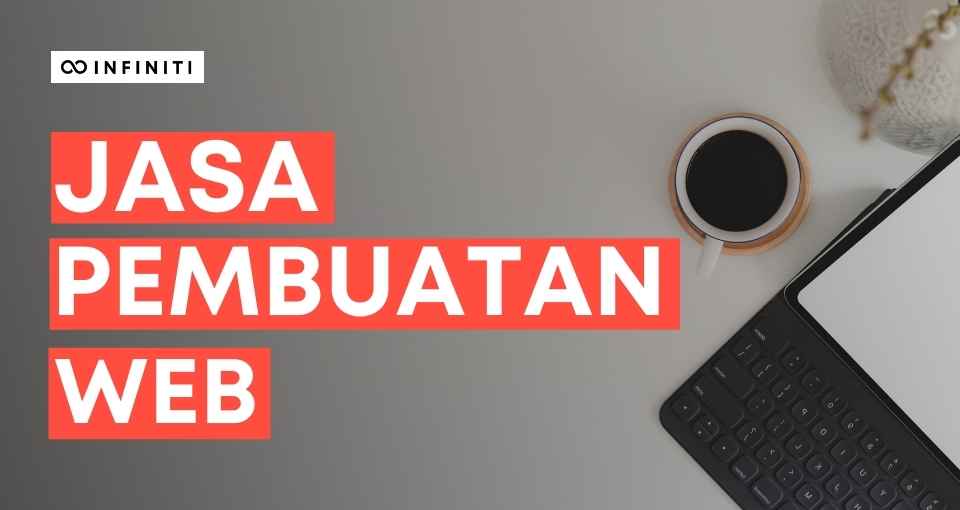 jasa pembuatan web