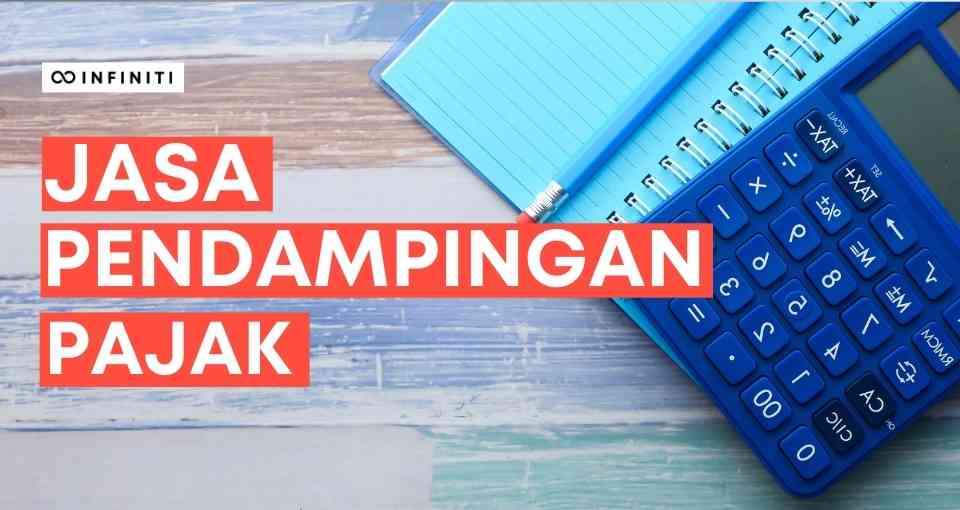 jasa Pendampingan pajak