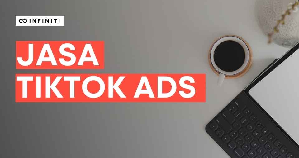 jasa tiktok ads