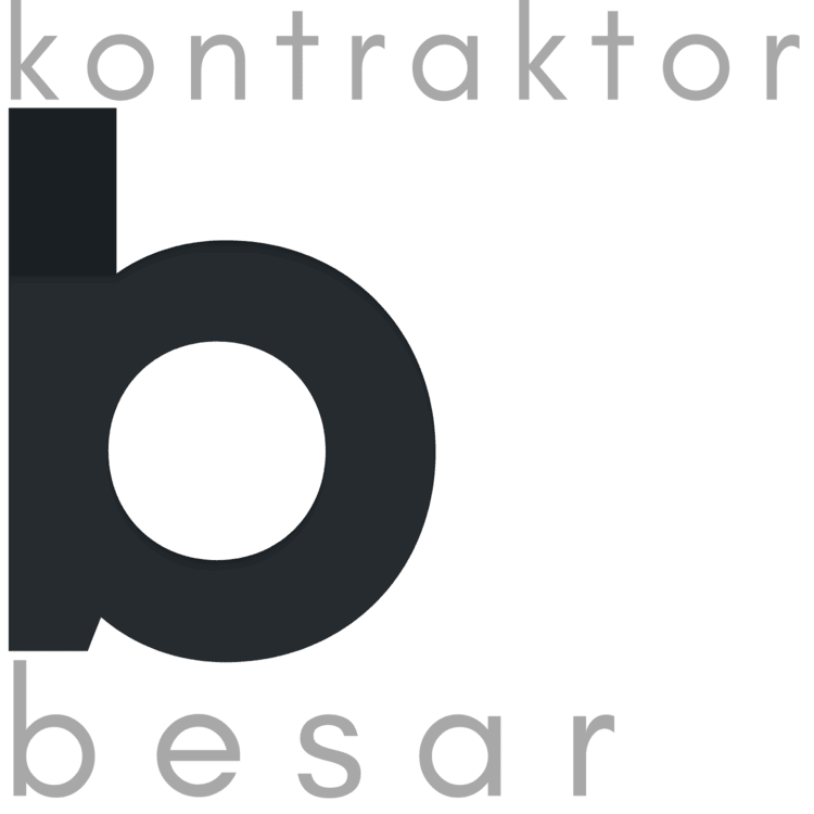 kontraktor konstruksi besar