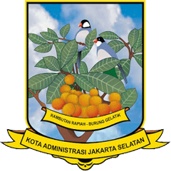 lambang simbol jakarta utara