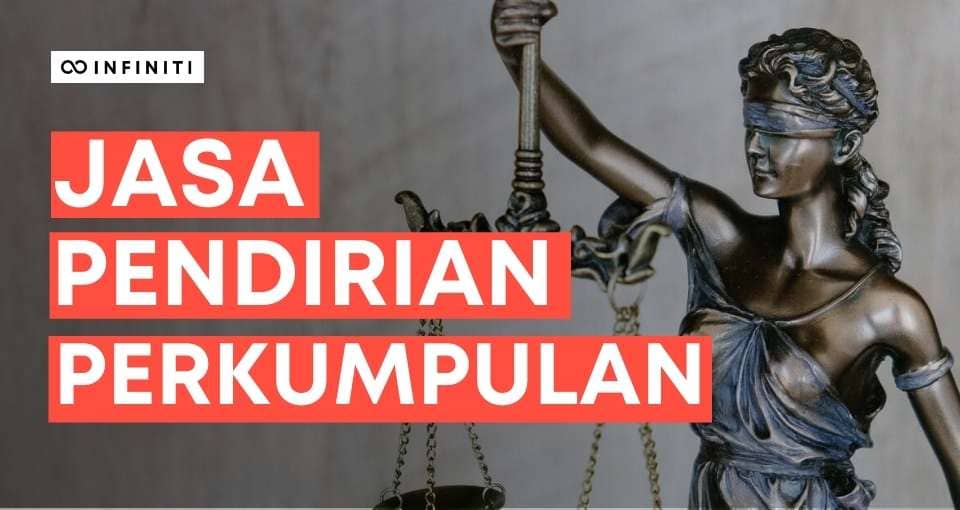 jasa pembuatan perkumpulan