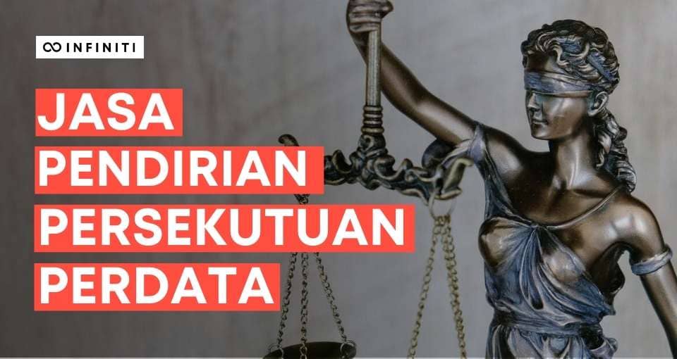 jasa pembuatan persekutuan Perdata