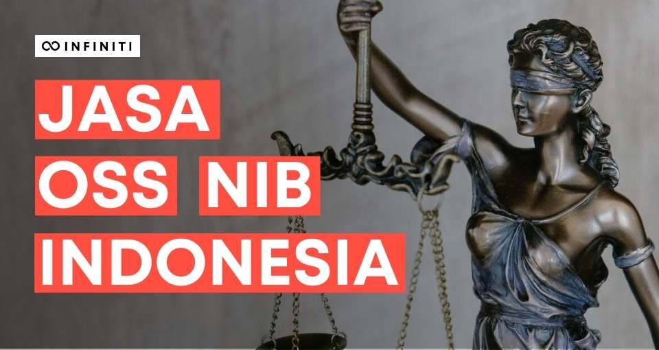 jasa pengurusan oss dan nib nomor induk berusaha