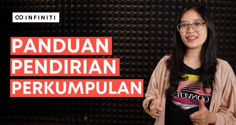 cara mendirikan perkumpulan dan panduan pendirian perkumpulan