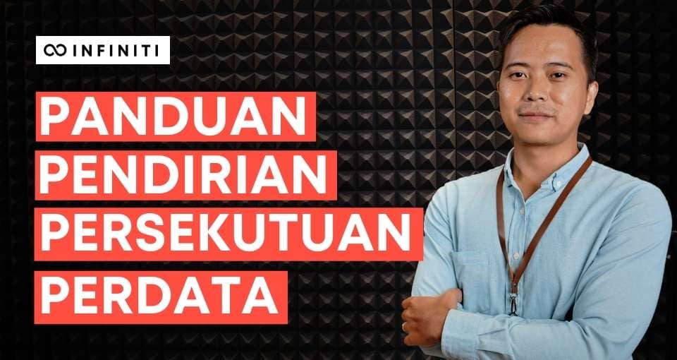 cara mendirikan persekutuan perdata dan panduan pendirian persekutuan perdata