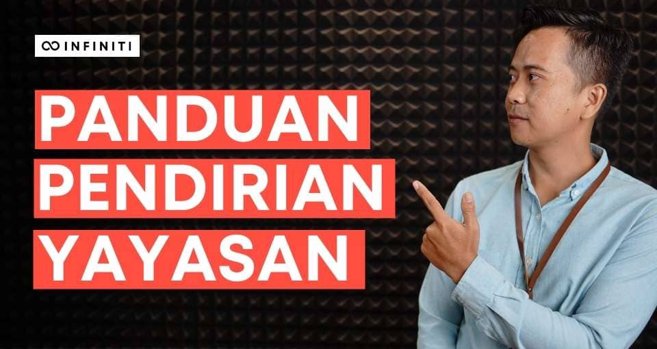 cara mendirikan Yayasan dan panduan pendirian yayasan