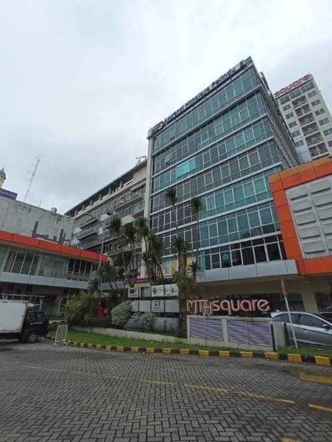 virtual office jakarta timur gedung mth square