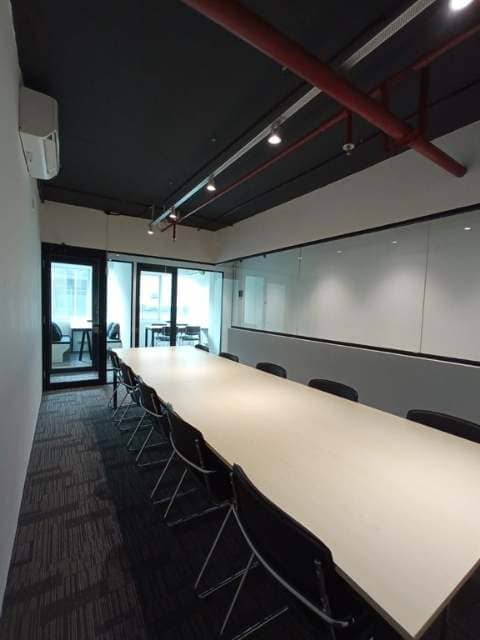 virtual office jakarta timur mth square meeting room 10 orang