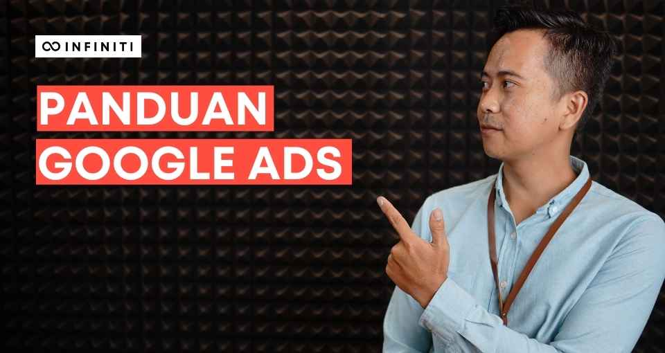 panduan google ads