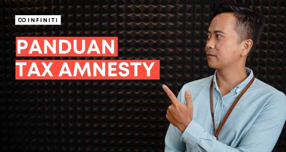 panduan tax Amnesty