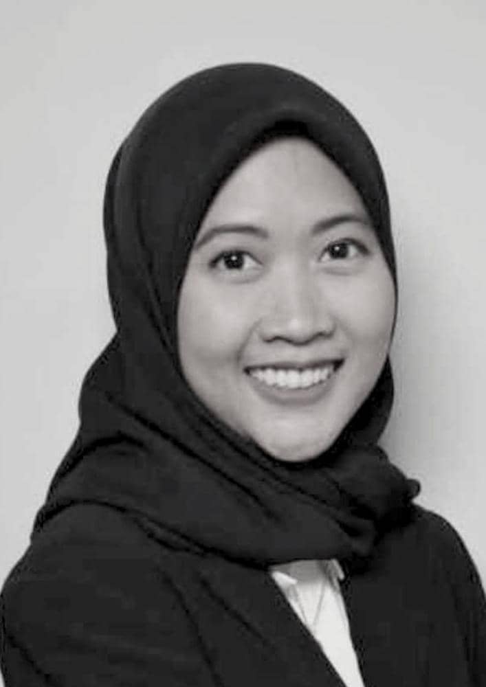 Debby Rahmi Partner Office Infiniti