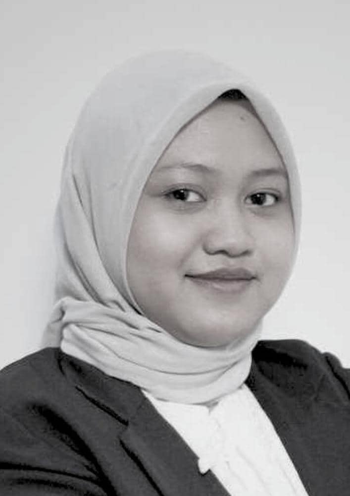 Zaira PIC Jakarta Timur Infiniti