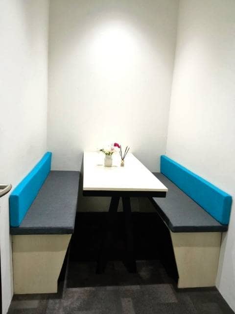 virtual office jakarta barat permata regency meeeting room 4 orang