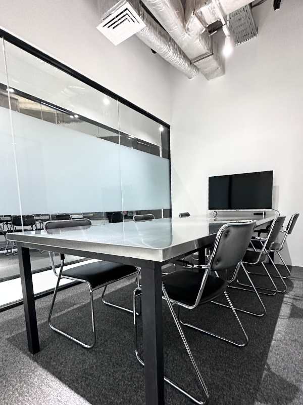 meeting room 6 orang virtual office scbd