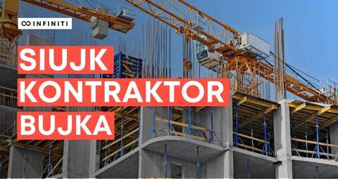 jasa siujk kontraktor pma