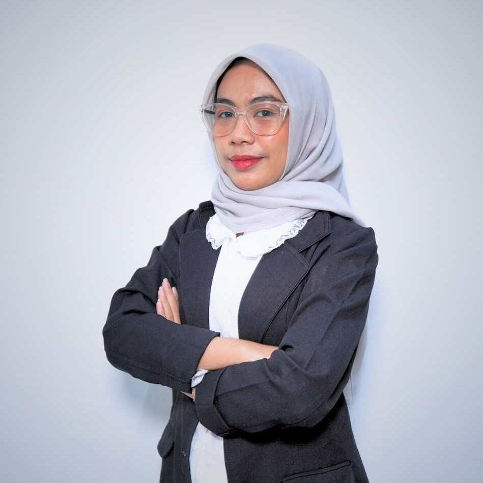 foto wardah