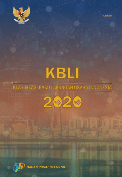 kbli 2020