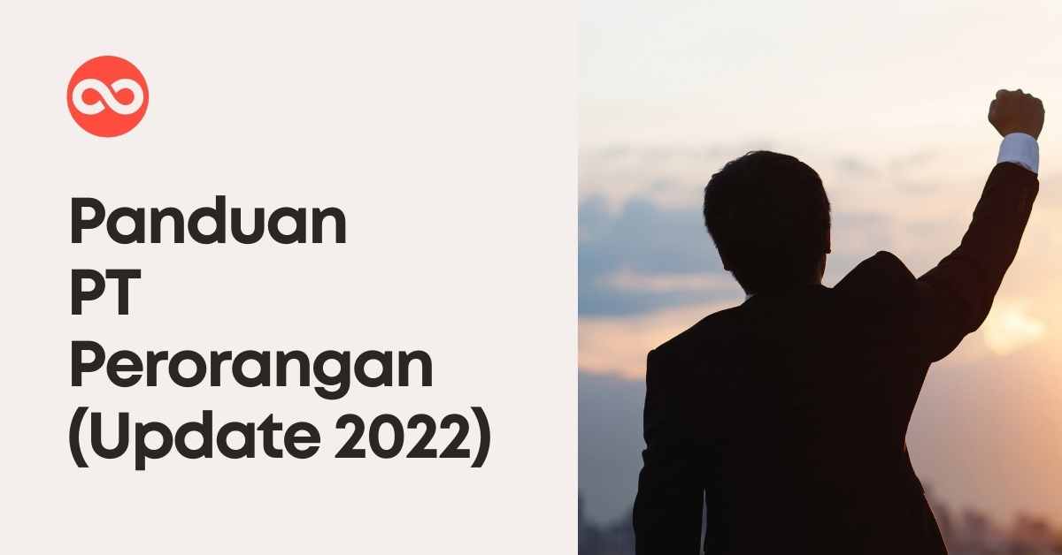 bagaimana cara mendirikan pt perorangan perseroan perorangan