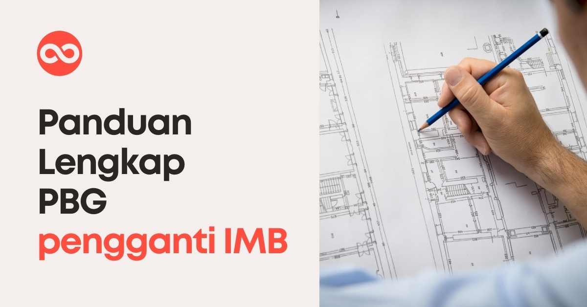 PBG: Persetujuan Bangunan Gedung (Prosedur & Syarat)