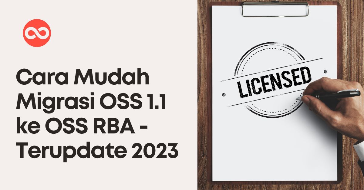 Cara mudah Migrasi OSS 1.1 Ke OSS RBA - Terupdate 2023