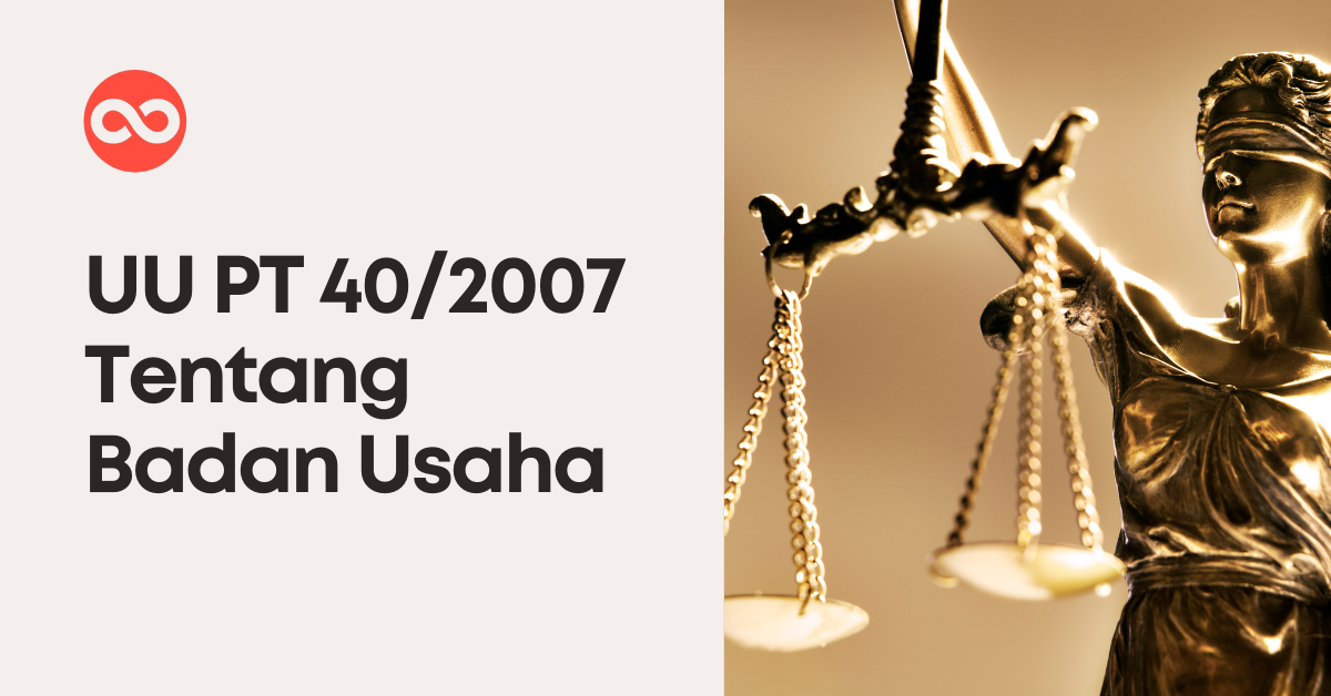 Inilah Pasal Penting di UU PT 40/2007