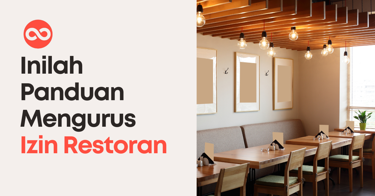 Inilah Panduan Mengurus Izin Restoran!