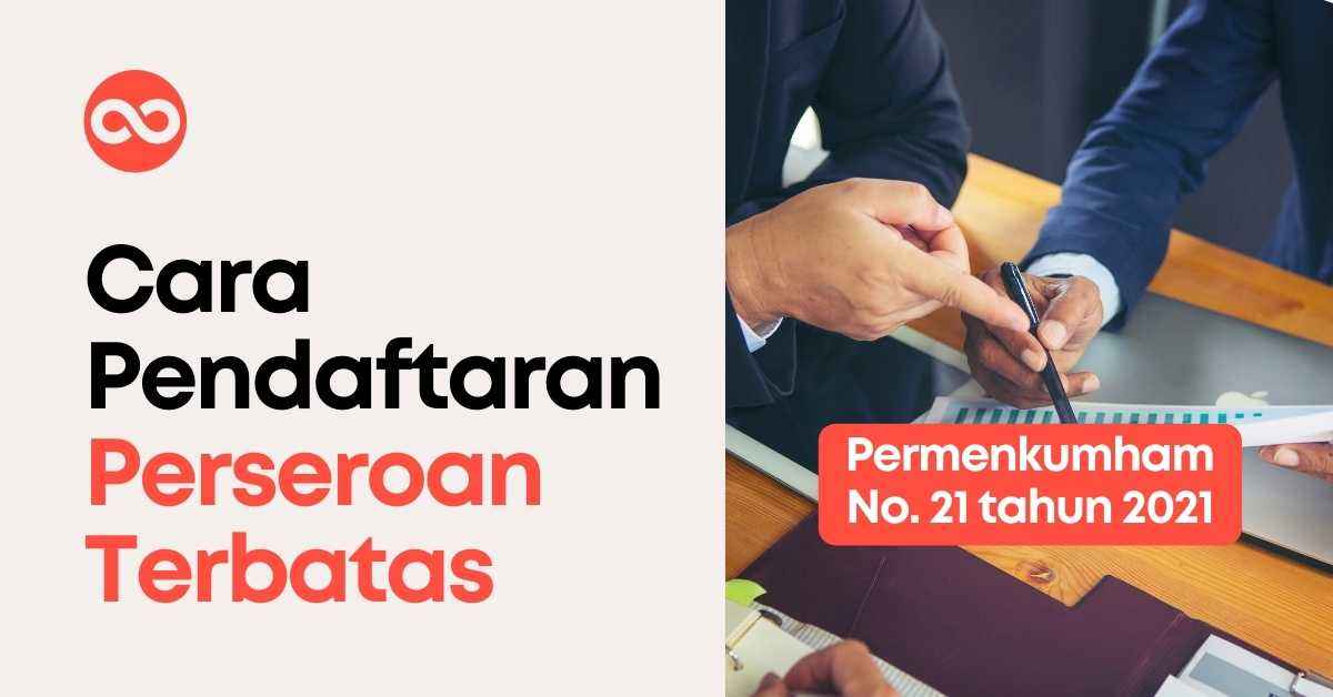 Pendaftaran Perseroan dari Mulai sampai Selesai